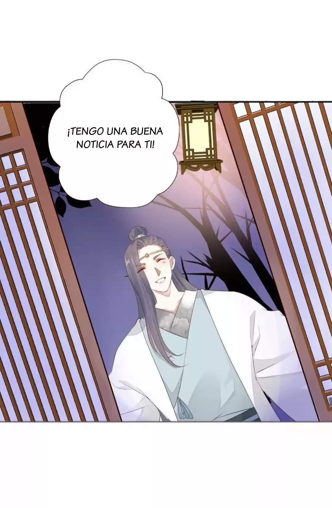 La Ardiente Joven Del Pueblo - Capítulo 112 - Página 17 - LectorTMOo