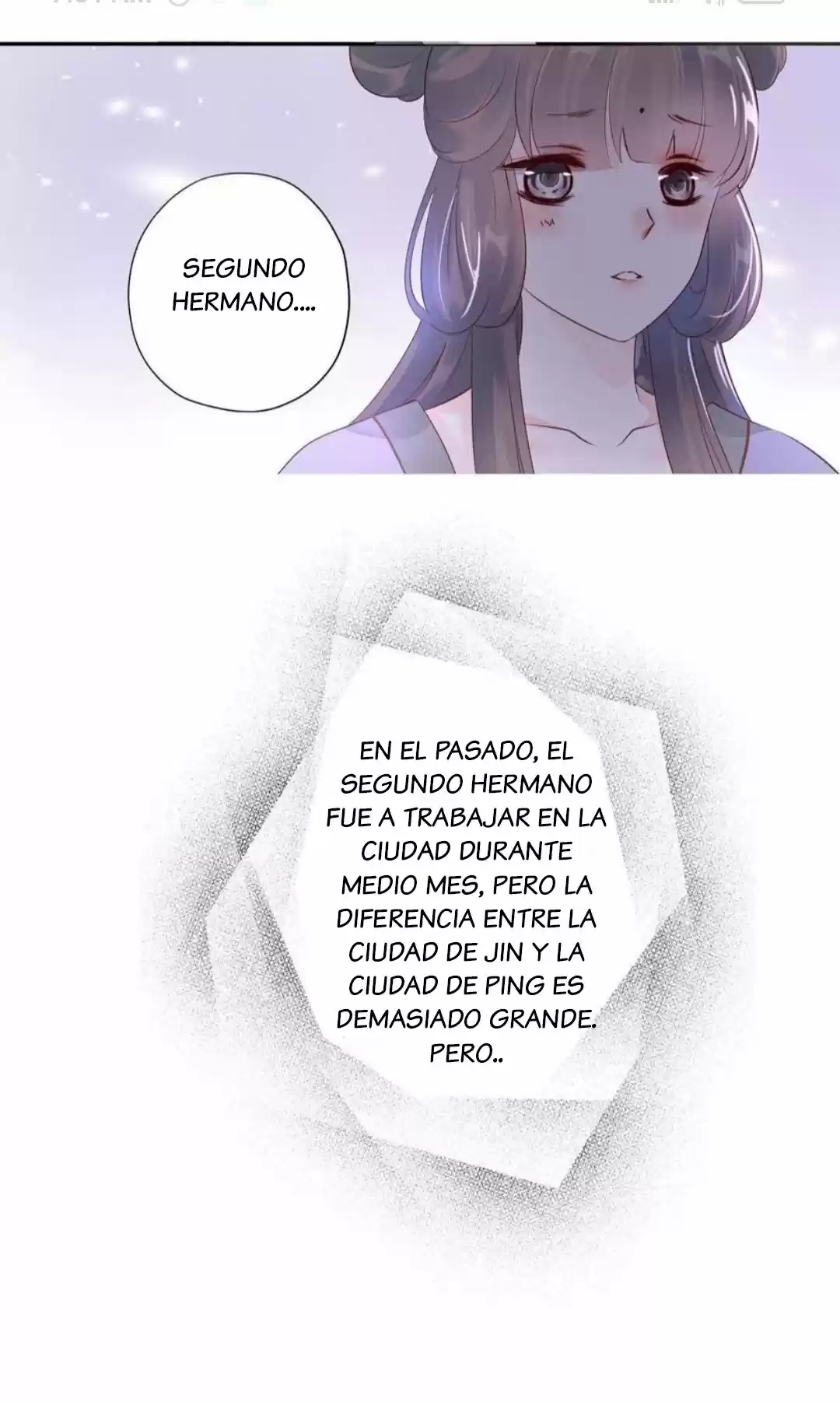 La Ardiente Joven Del Pueblo - Capítulo 112 - Página 22 - LectorTMOo