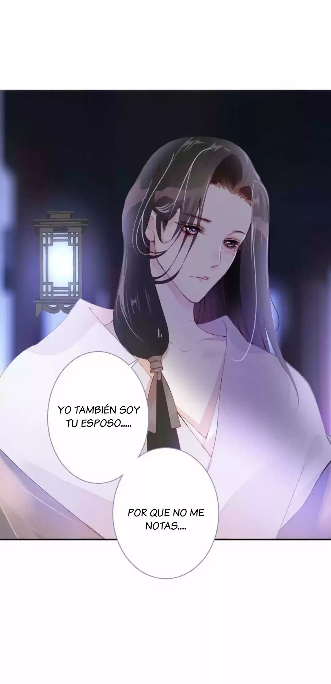 La Ardiente Joven Del Pueblo - Capítulo 113 - Página 6 - LectorTMOo