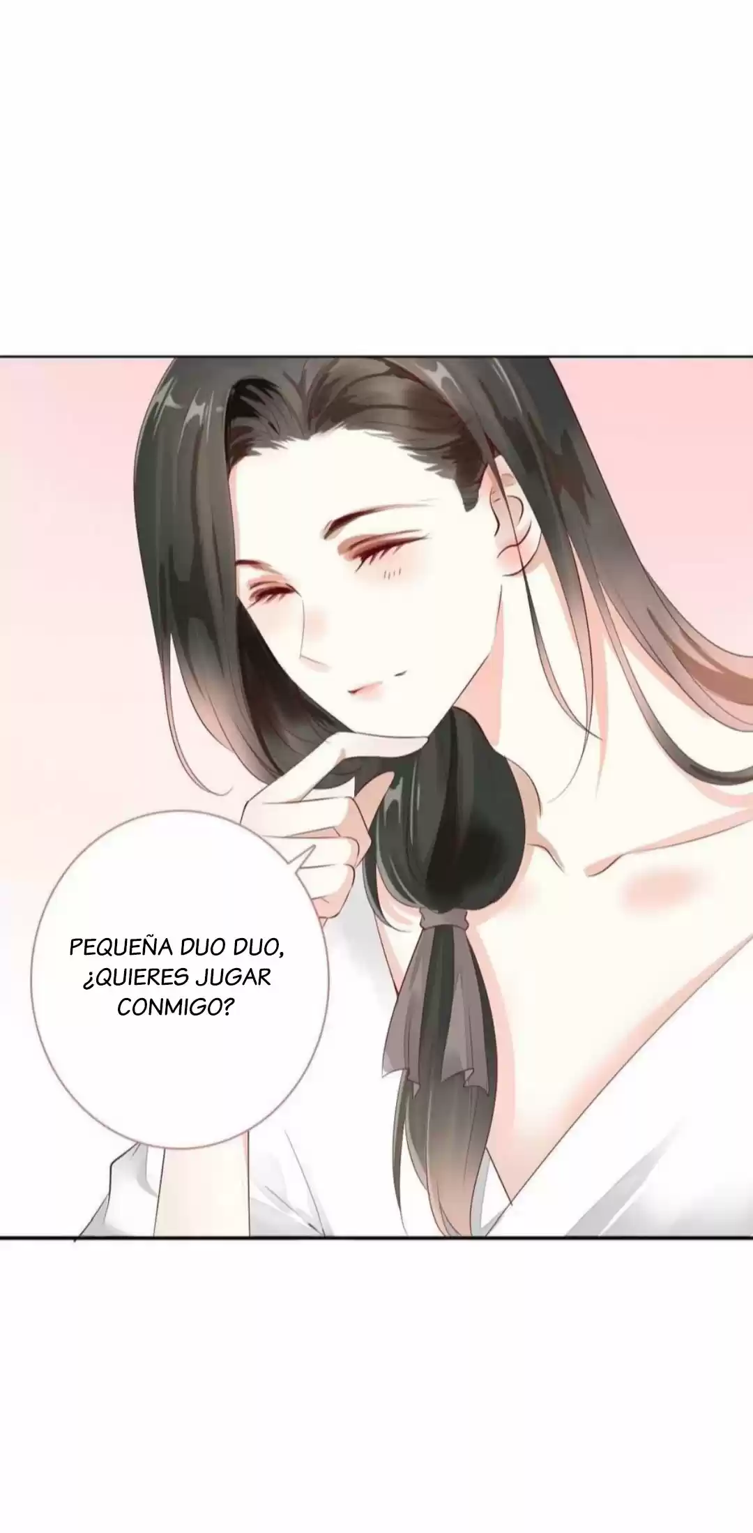 La Ardiente Joven Del Pueblo - Capítulo 113 - Página 18 - LectorTMOo