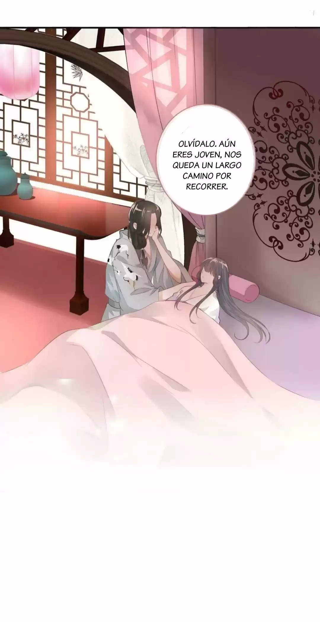 La Ardiente Joven Del Pueblo - Capítulo 113 - Página 28 - LectorTMOo