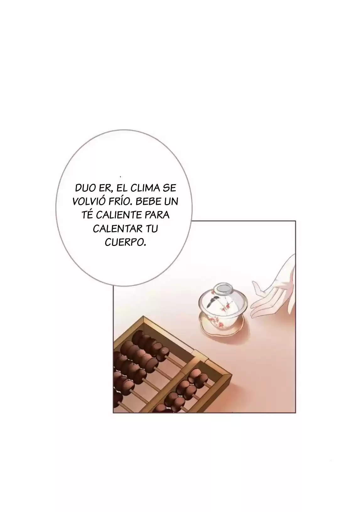 La Ardiente Joven Del Pueblo - Capítulo 113 - Página 31 - LectorTMOo