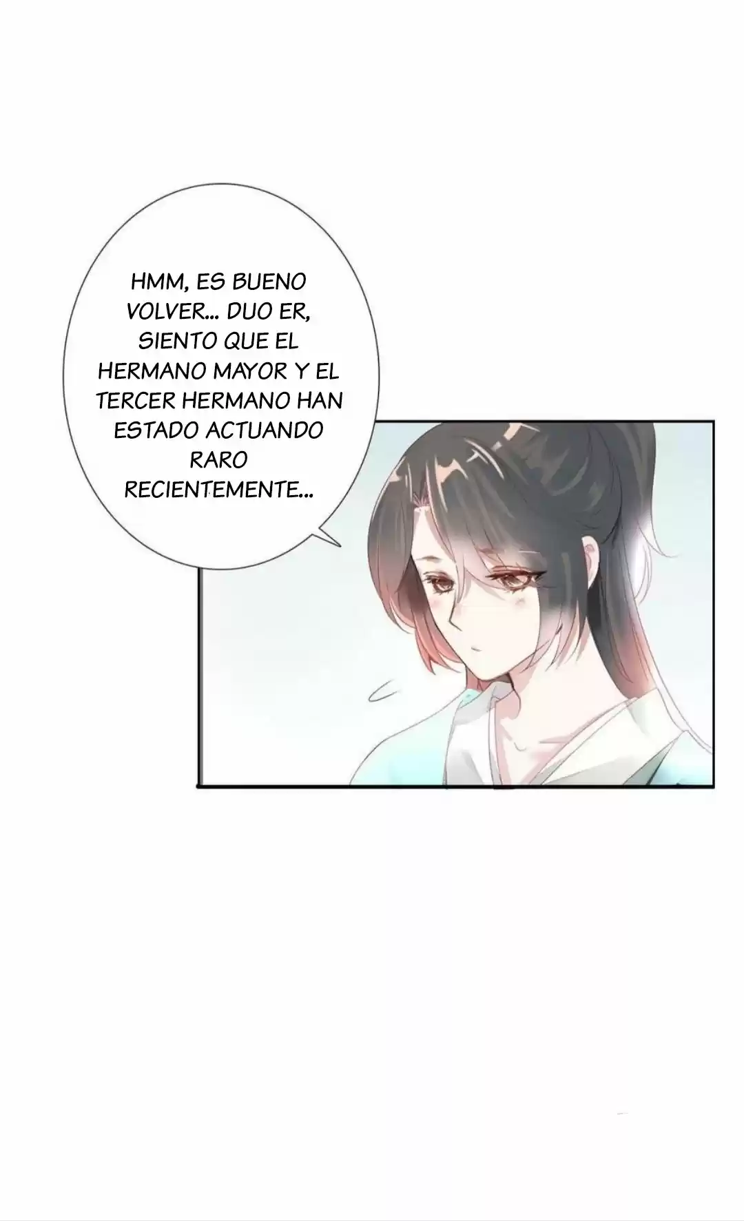 La Ardiente Joven Del Pueblo - Capítulo 113 - Página 39 - LectorTMOo