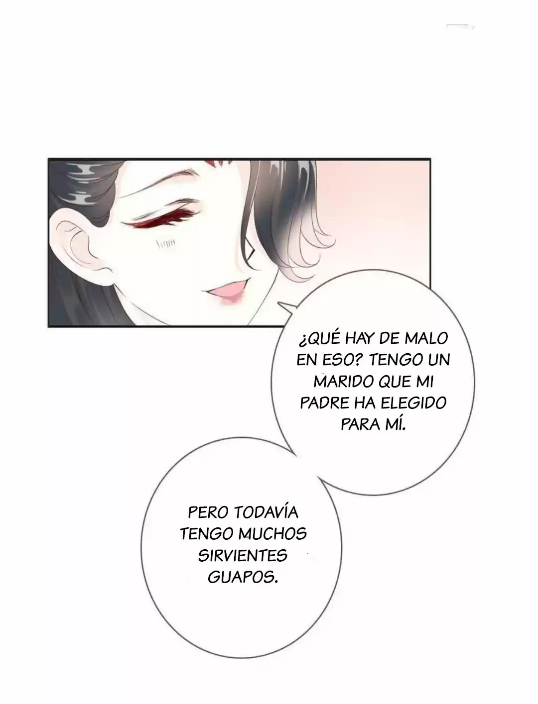 La Ardiente Joven Del Pueblo - Capítulo 114 - Página 6 - LectorTMOo