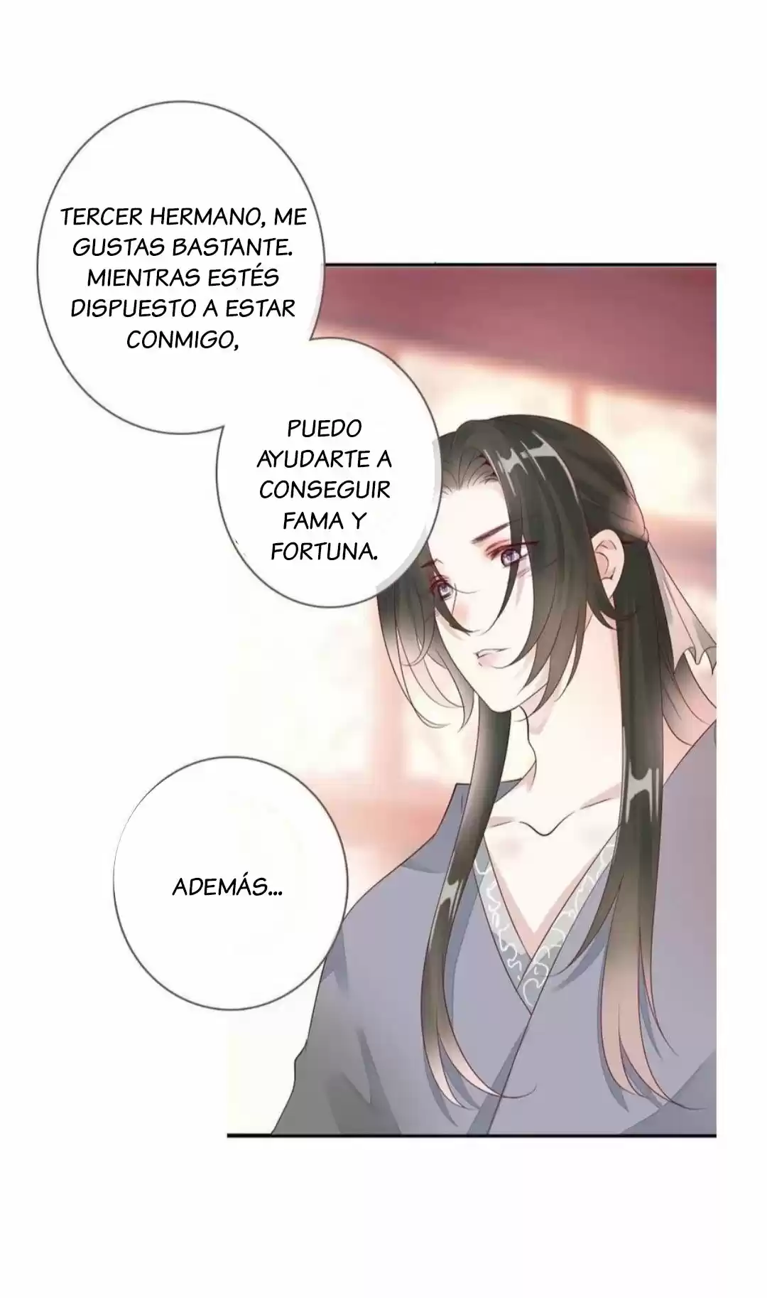 La Ardiente Joven Del Pueblo - Capítulo 114 - Página 7 - LectorTMOo