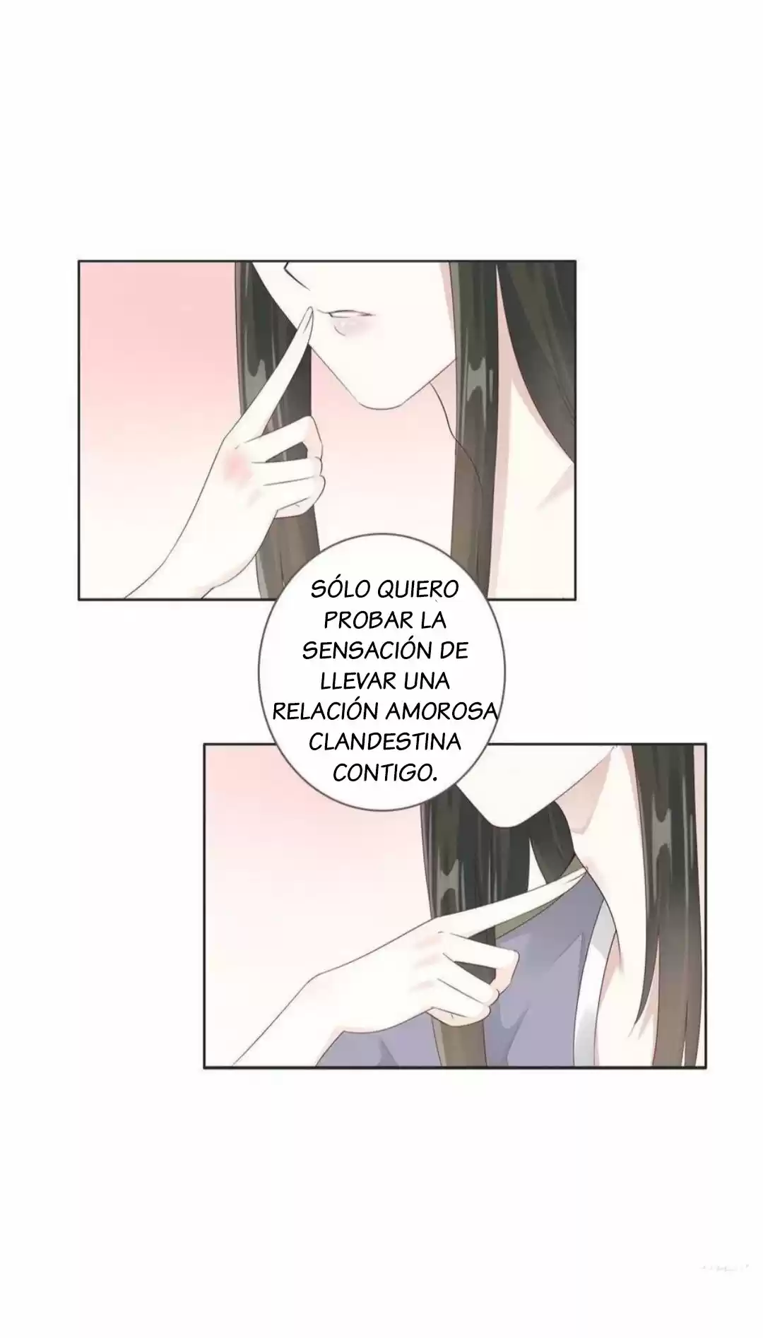 La Ardiente Joven Del Pueblo - Capítulo 114 - Página 9 - LectorTMOo