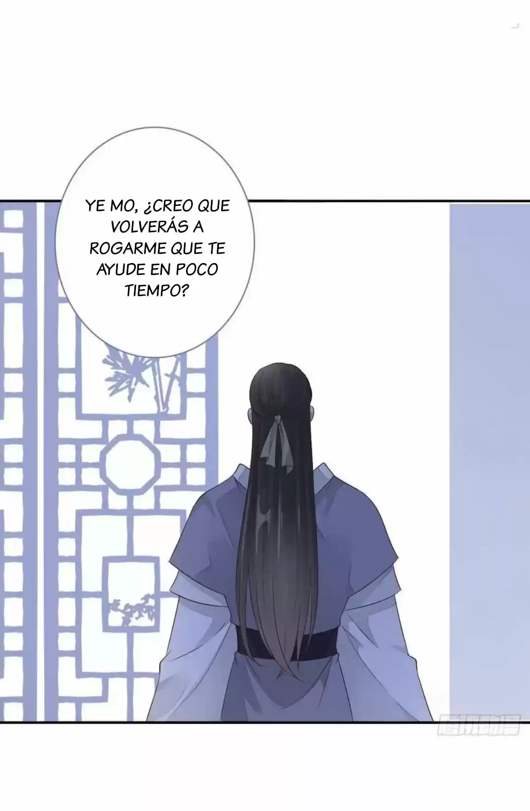 La Ardiente Joven Del Pueblo - Capítulo 114 - Página 17 - LectorTMOo