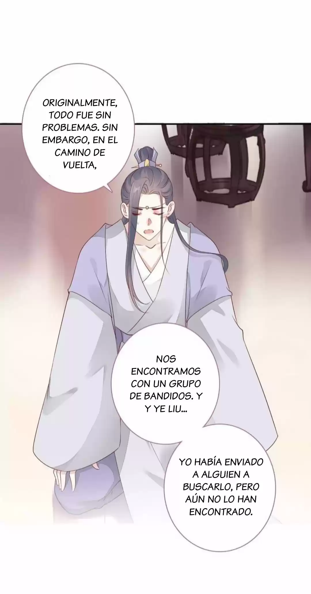 La Ardiente Joven Del Pueblo - Capítulo 114 - Página 26 - LectorTMOo