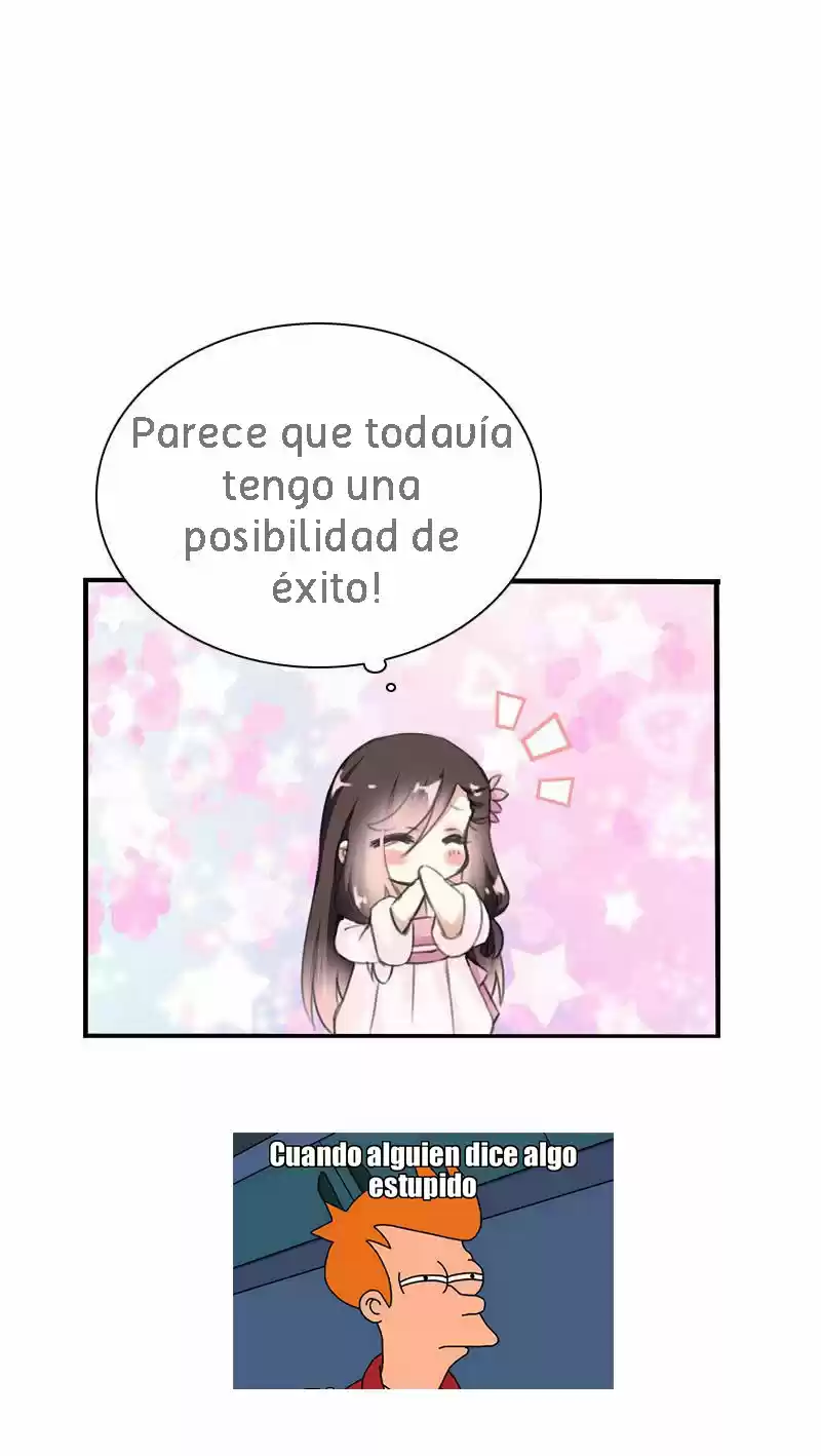 La Ardiente Joven Del Pueblo - Capítulo 27 - Página 5 - LectorTMOo