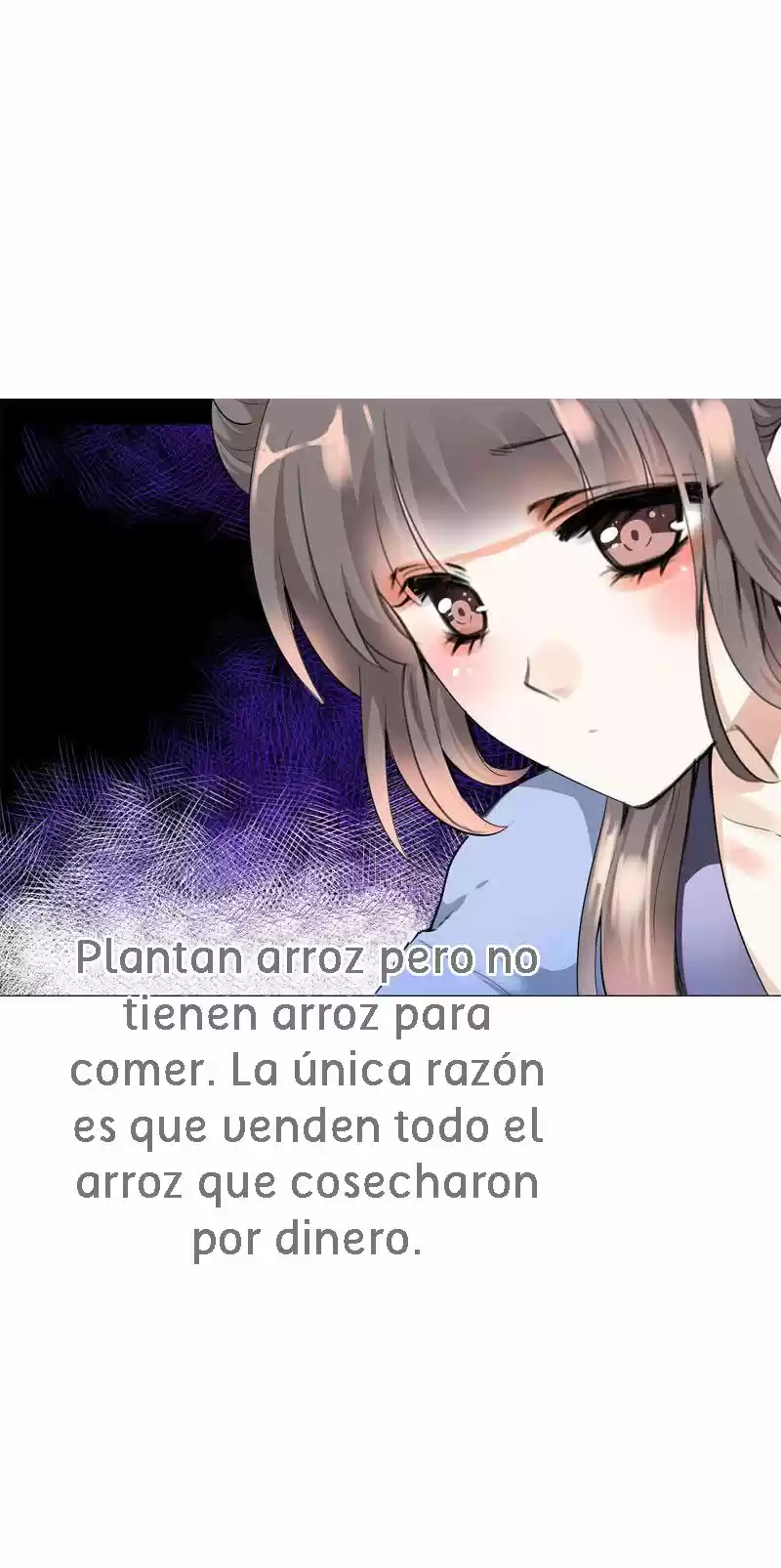La Ardiente Joven Del Pueblo - Capítulo 27 - Página 21 - LectorTMOo