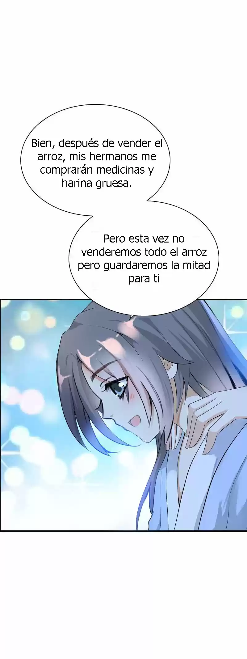 La Ardiente Joven Del Pueblo - Capítulo 27 - Página 22 - LectorTMOo