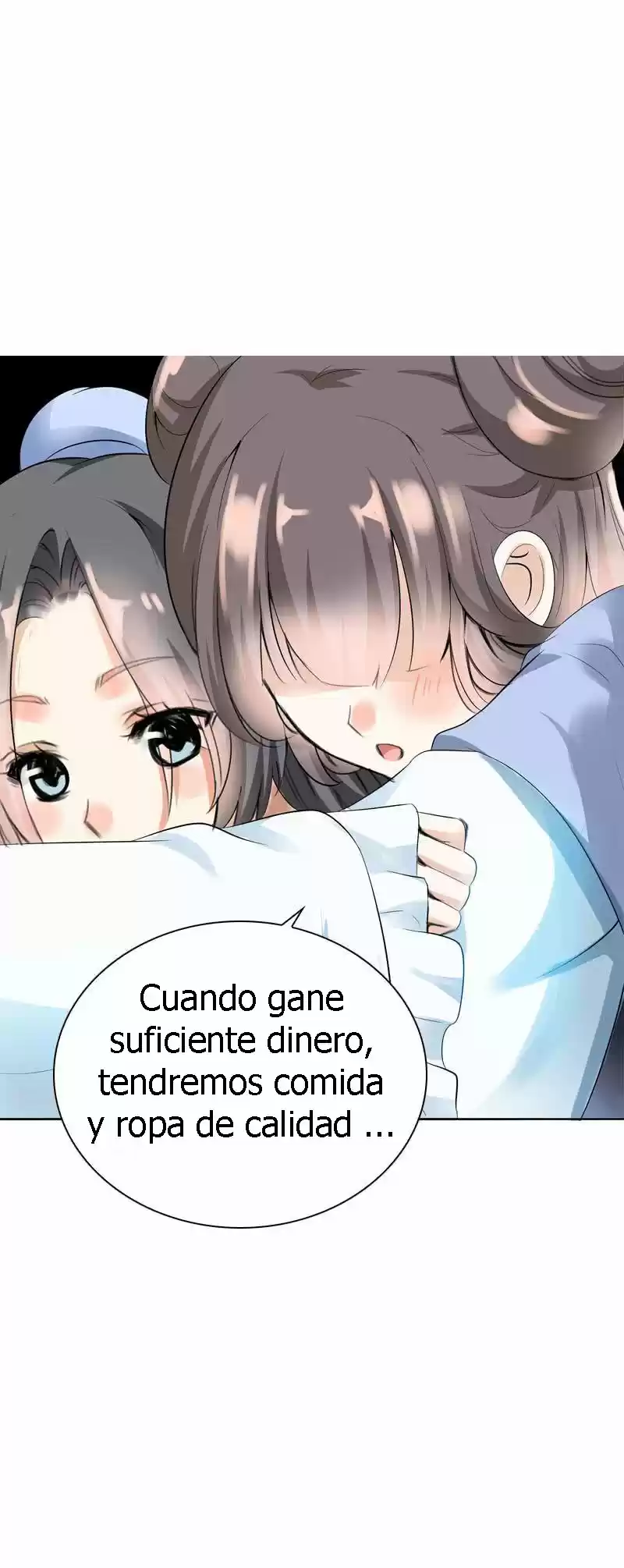 La Ardiente Joven Del Pueblo - Capítulo 27 - Página 24 - LectorTMOo
