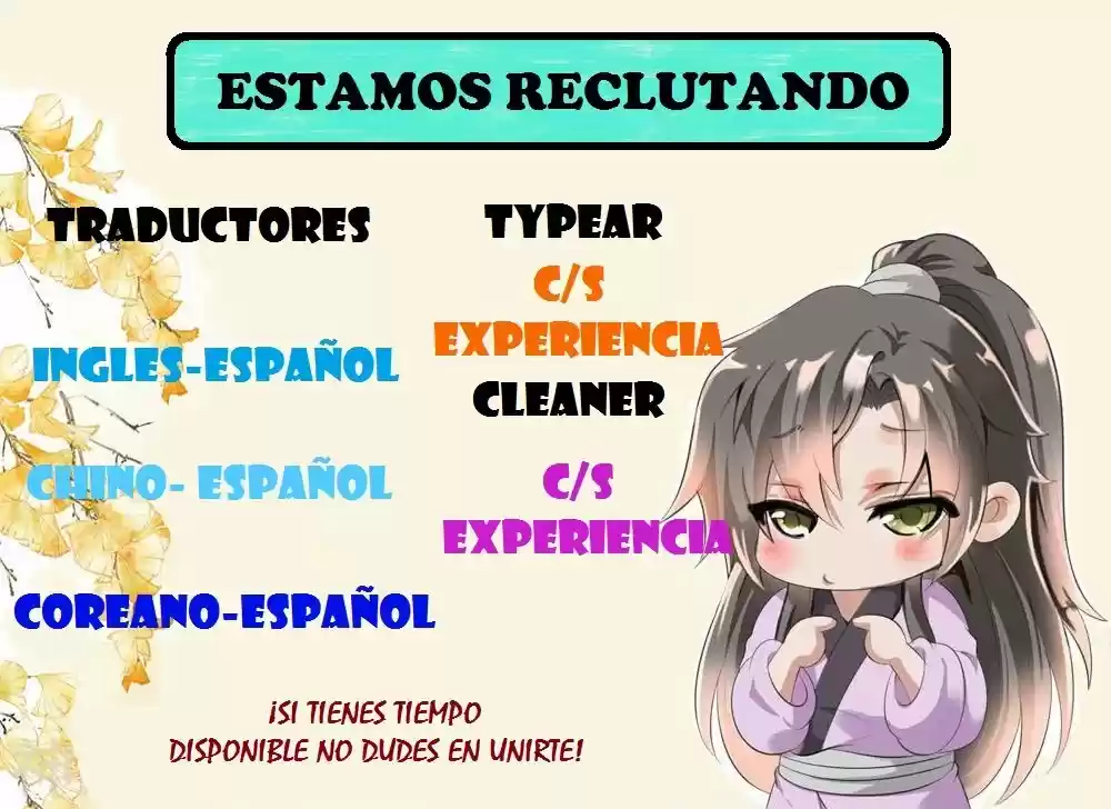 La Ardiente Joven Del Pueblo - Capítulo 27 - Página 27 - LectorTMOo