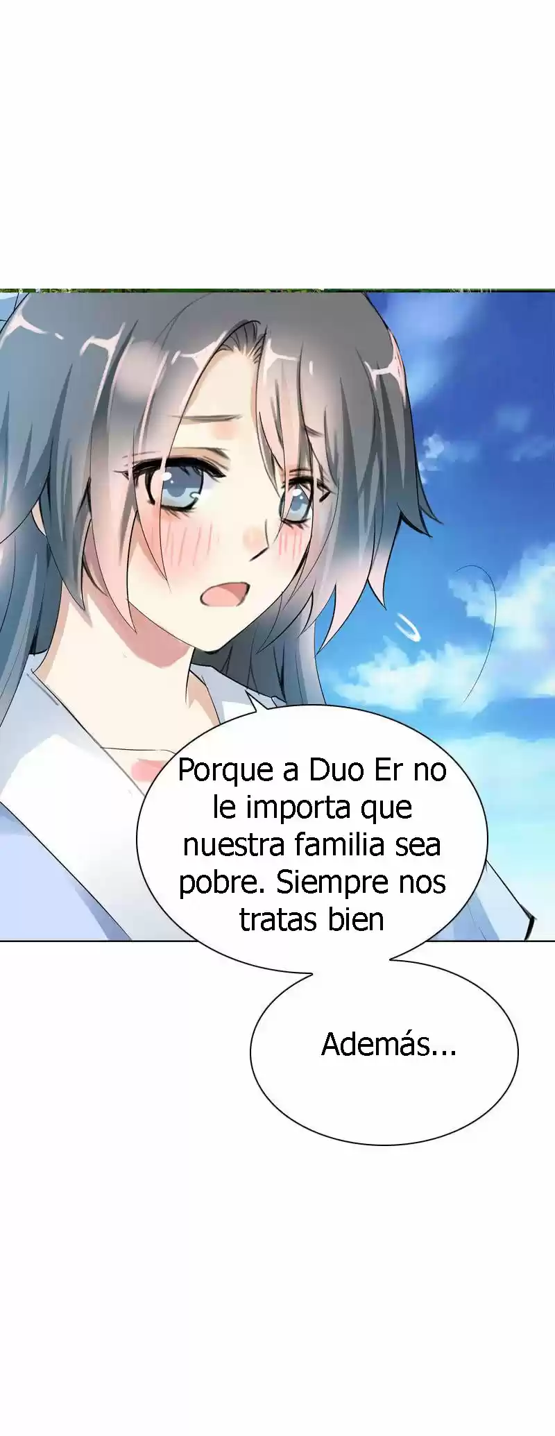 La Ardiente Joven Del Pueblo - Capítulo 28 - Página 6 - LectorTMOo