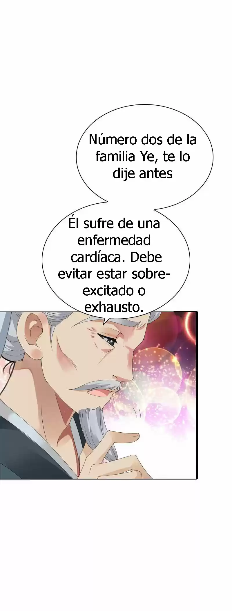 La Ardiente Joven Del Pueblo - Capítulo 28 - Página 29 - LectorTMOo