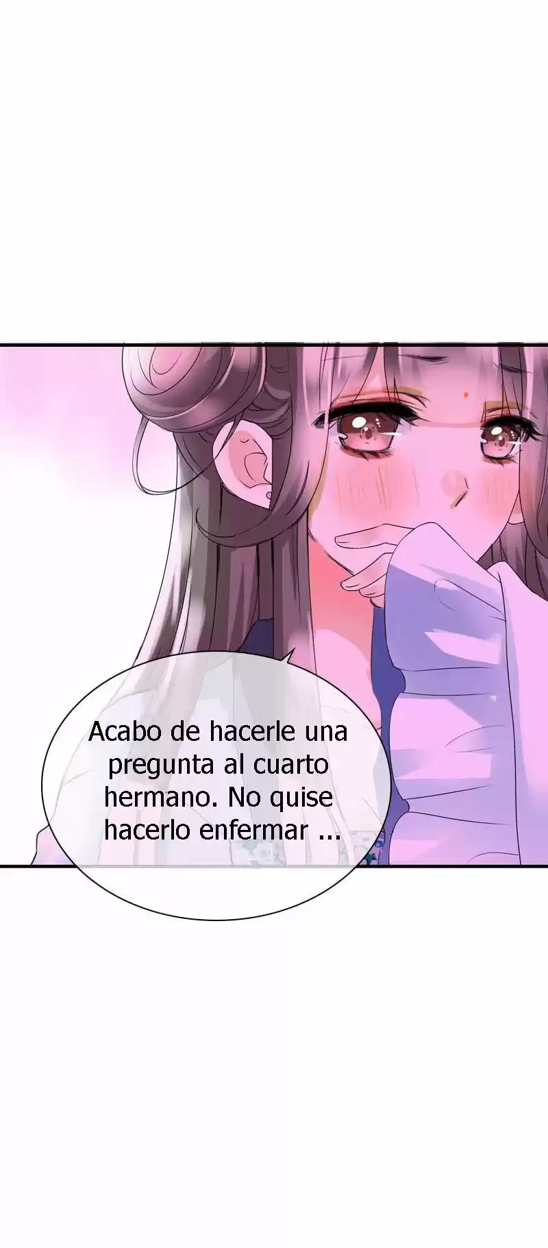 La Ardiente Joven Del Pueblo - Capítulo 28 - Página 36 - LectorTMOo