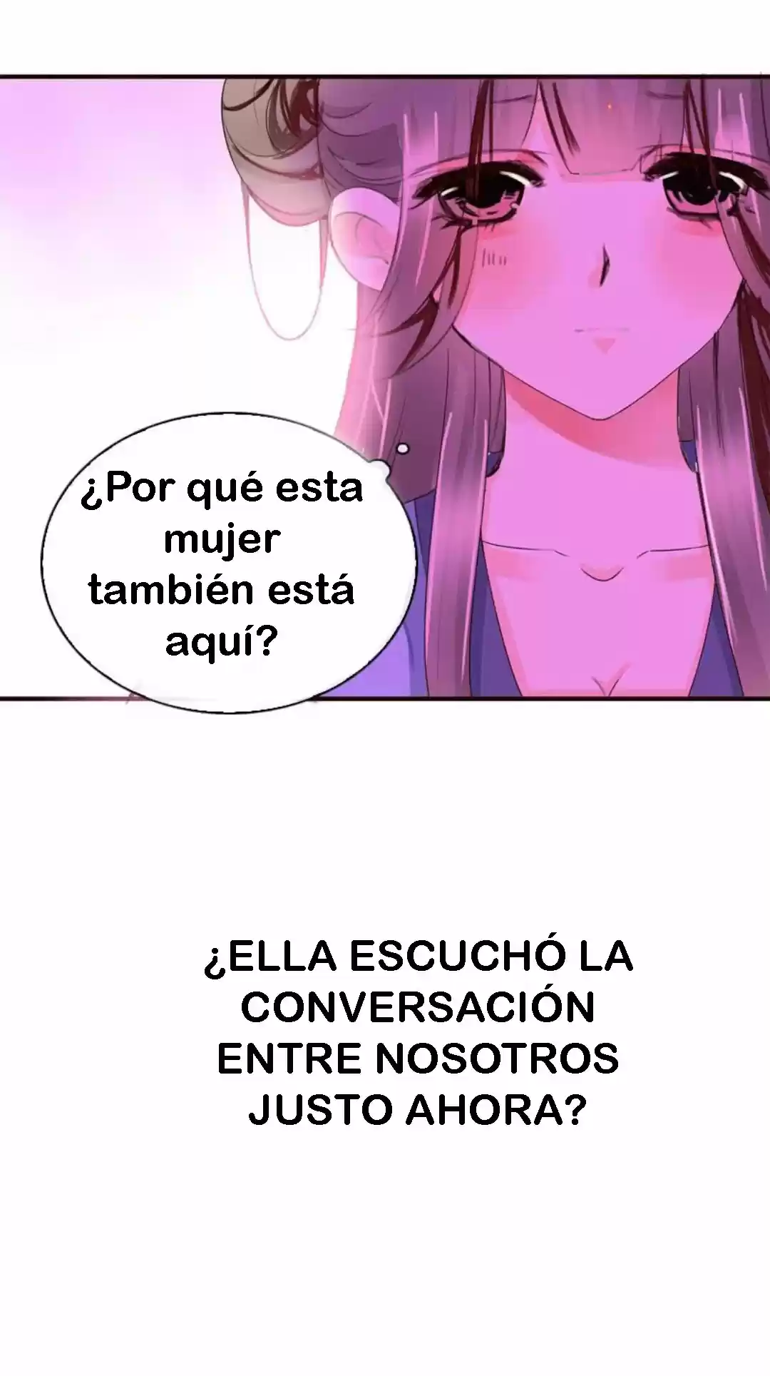 La Ardiente Joven Del Pueblo - Capítulo 29 - Página 5 - LectorTMOo