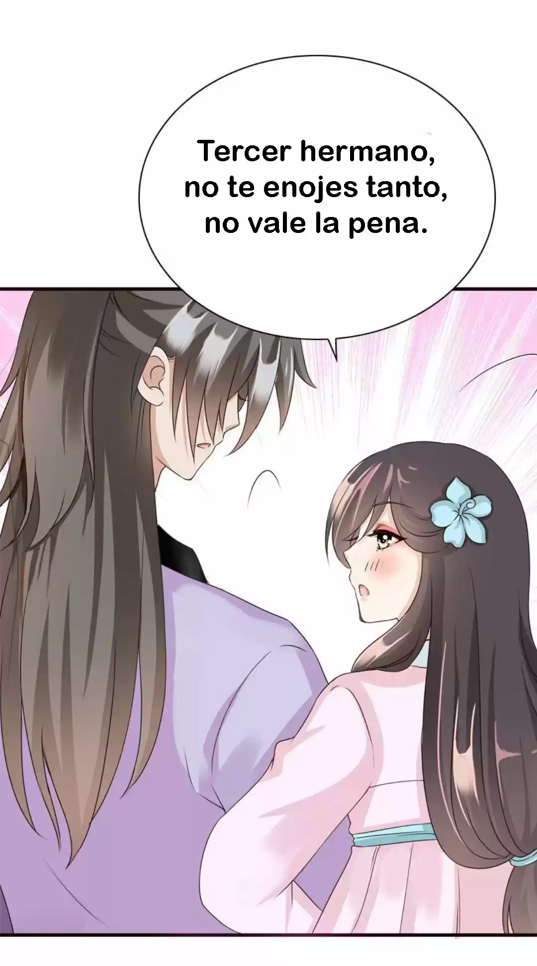 La Ardiente Joven Del Pueblo - Capítulo 29 - Página 8 - LectorTMOo