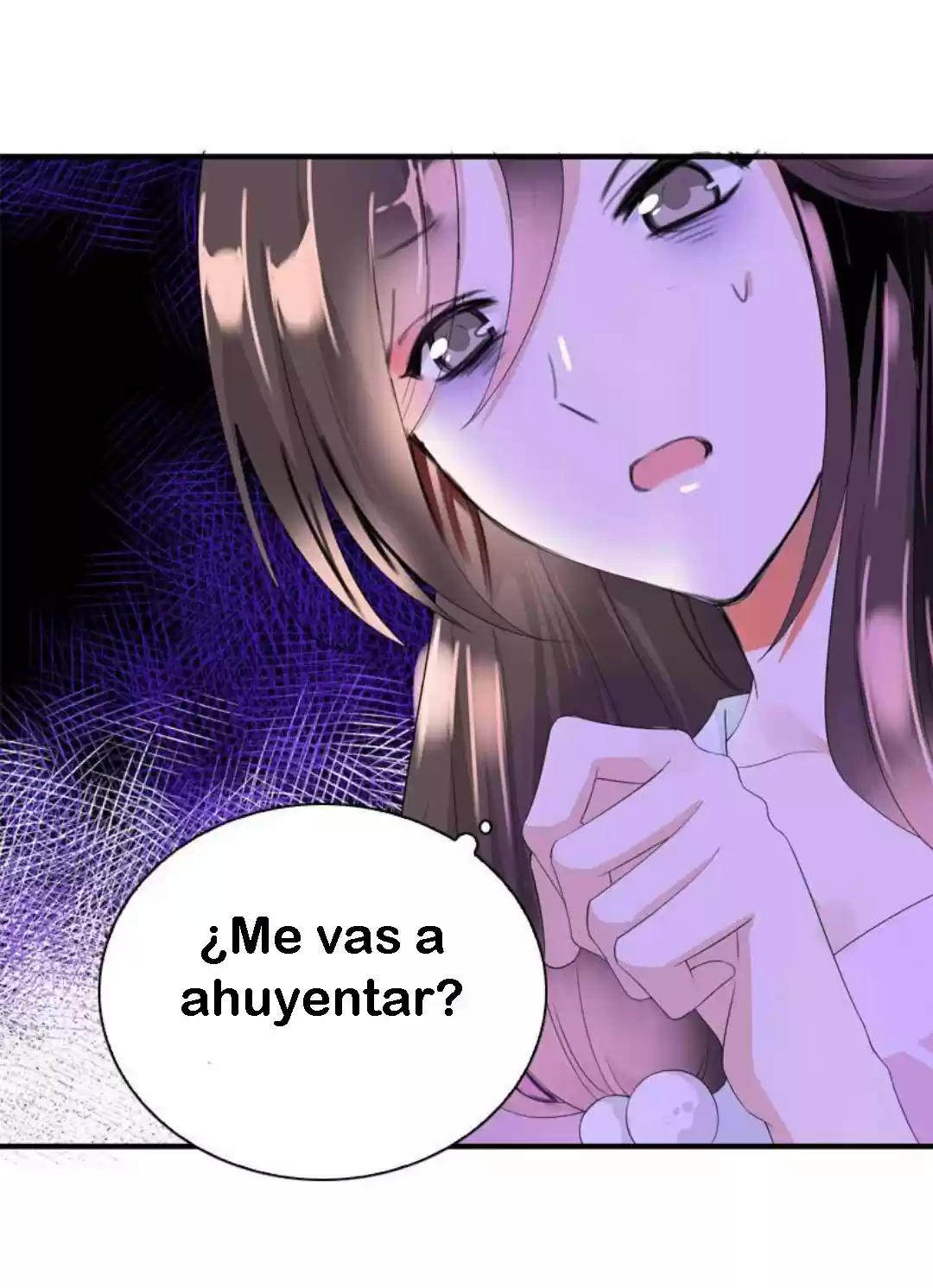 La Ardiente Joven Del Pueblo - Capítulo 29 - Página 17 - LectorTMOo