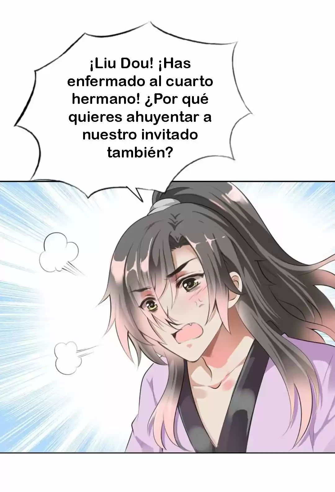 La Ardiente Joven Del Pueblo - Capítulo 29 - Página 18 - LectorTMOo