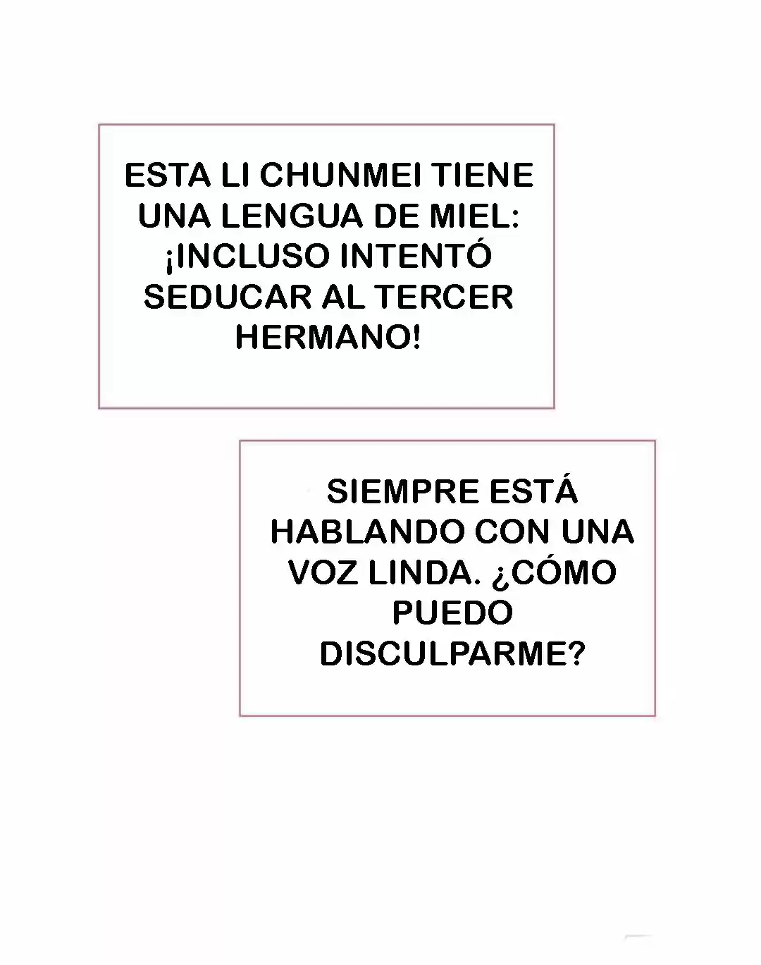 La Ardiente Joven Del Pueblo - Capítulo 29 - Página 20 - LectorTMOo