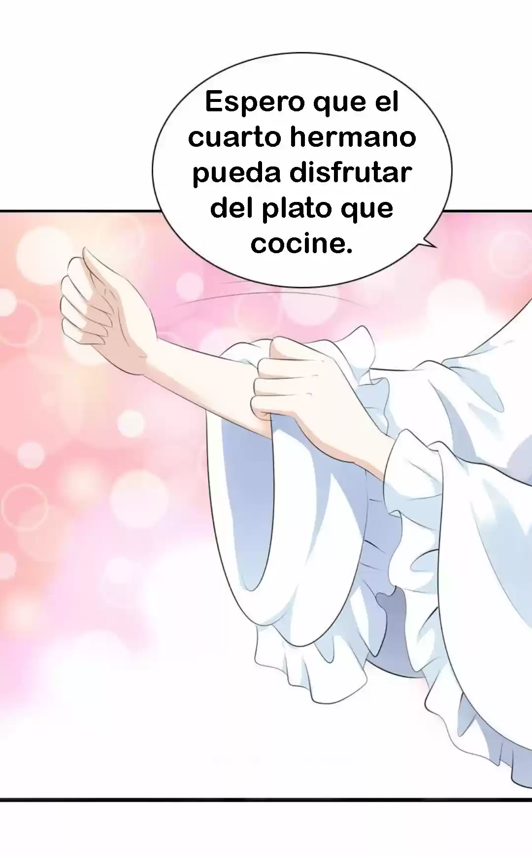 La Ardiente Joven Del Pueblo - Capítulo 29 - Página 35 - LectorTMOo