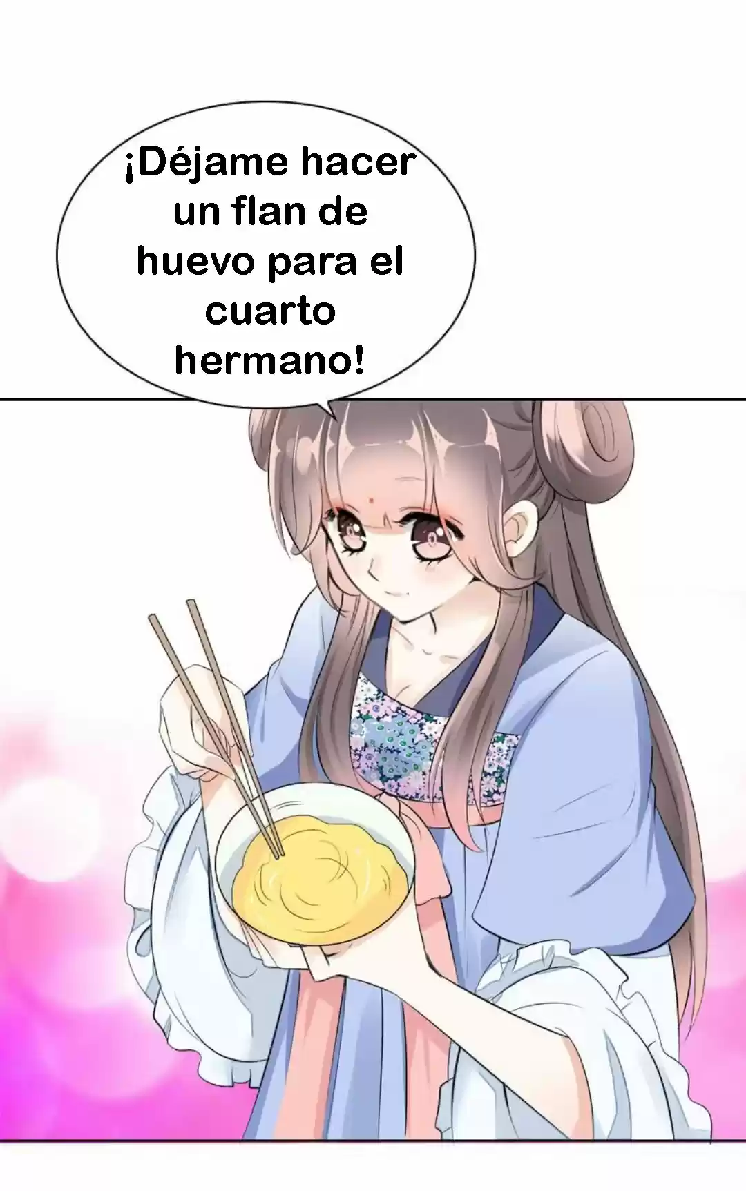 La Ardiente Joven Del Pueblo - Capítulo 29 - Página 39 - LectorTMOo