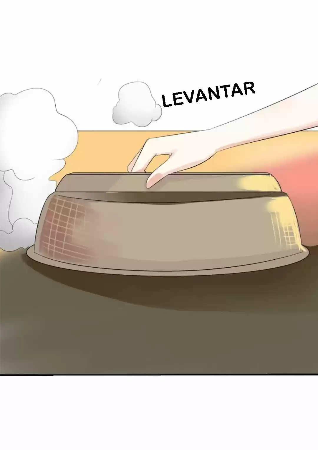 La Ardiente Joven Del Pueblo - Capítulo 29 - Página 40 - LectorTMOo
