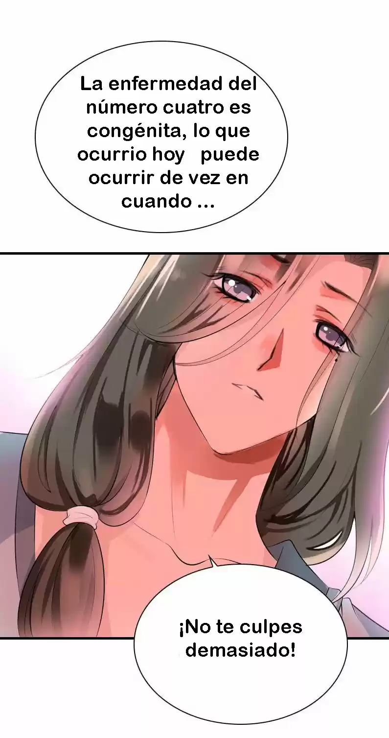 La Ardiente Joven Del Pueblo - Capítulo 30 - Página 11 - LectorTMOo