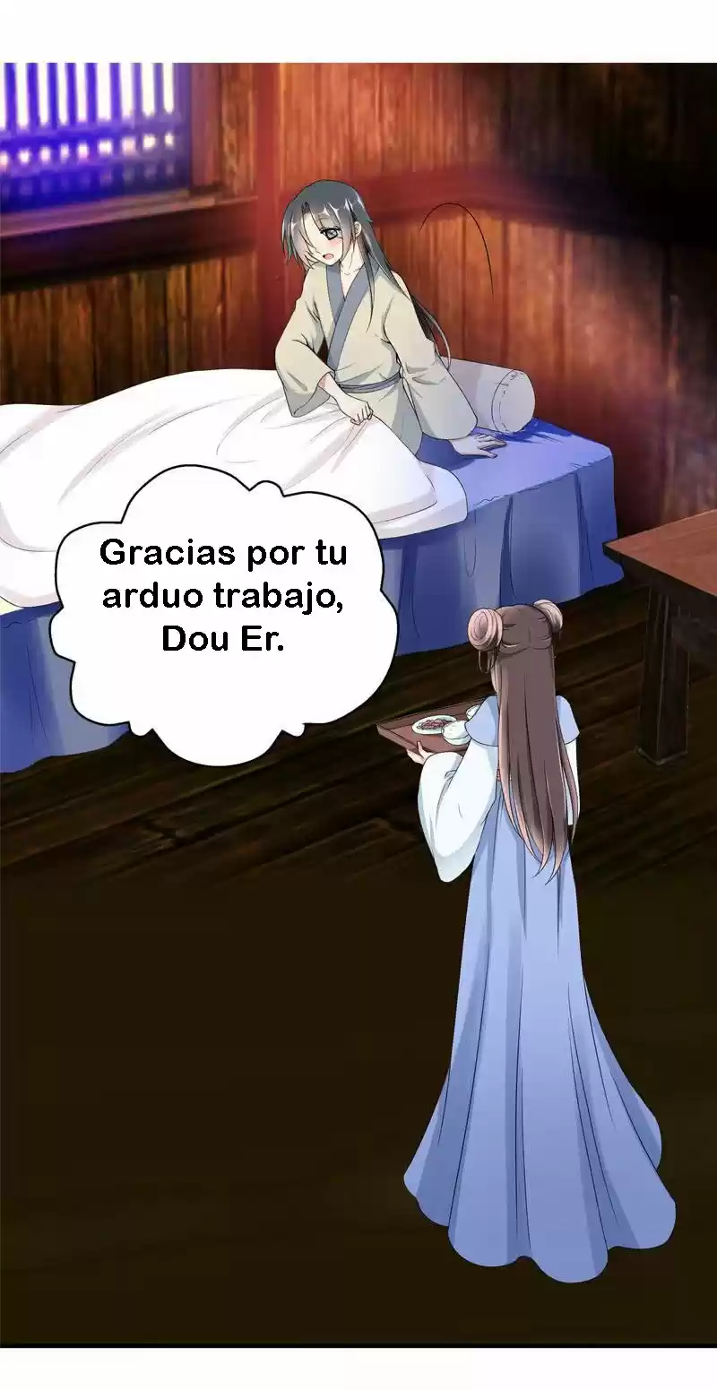 La Ardiente Joven Del Pueblo - Capítulo 30 - Página 16 - LectorTMOo
