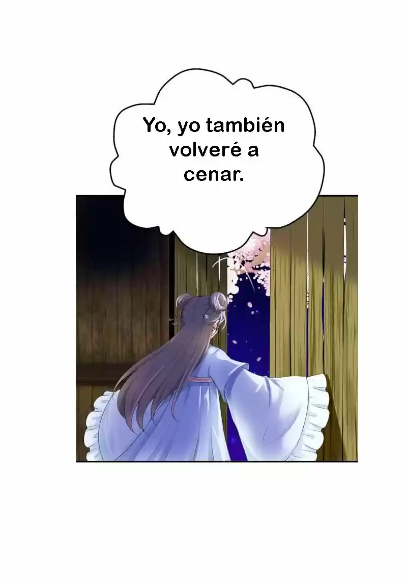 La Ardiente Joven Del Pueblo - Capítulo 30 - Página 28 - LectorTMOo