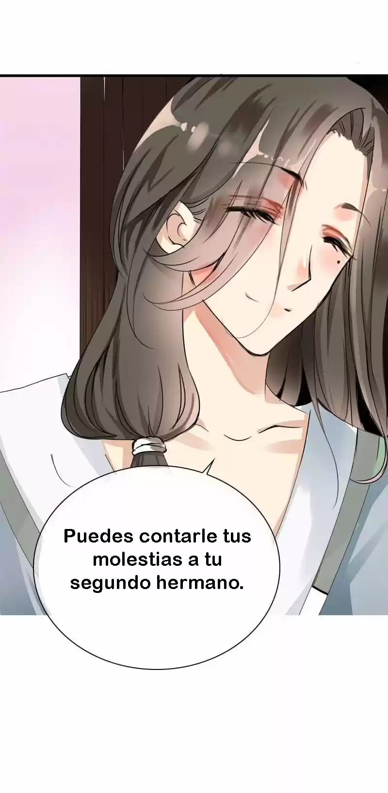 La Ardiente Joven Del Pueblo - Capítulo 30 - Página 32 - LectorTMOo