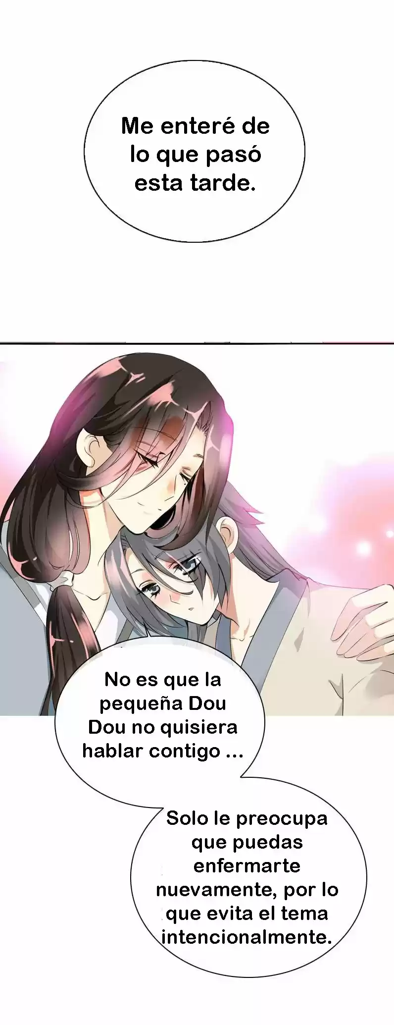 La Ardiente Joven Del Pueblo - Capítulo 31 - Página 6 - LectorTMOo