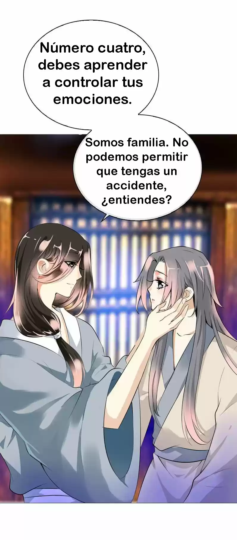 La Ardiente Joven Del Pueblo - Capítulo 31 - Página 9 - LectorTMOo
