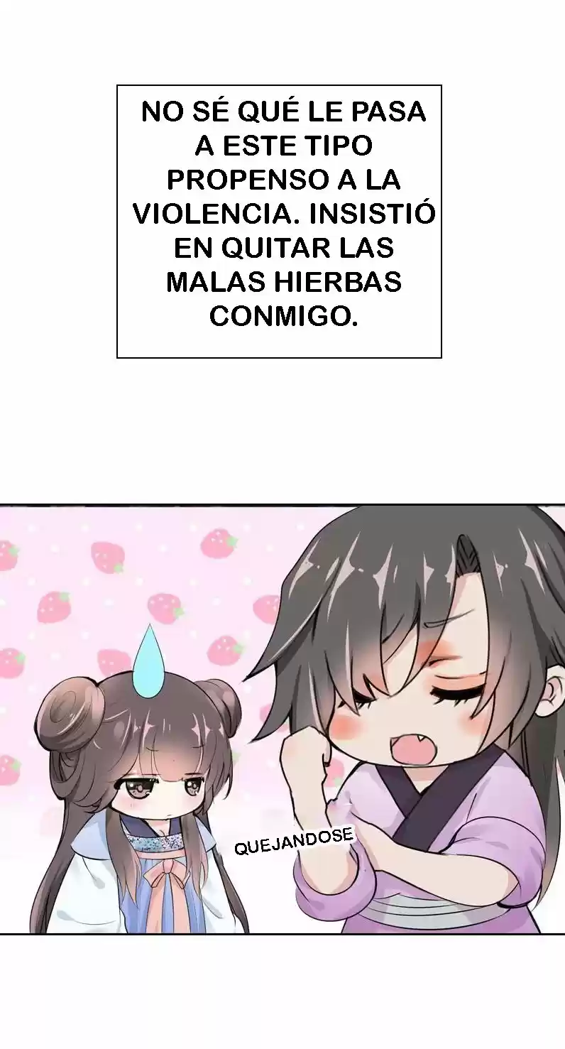 La Ardiente Joven Del Pueblo - Capítulo 31 - Página 13 - LectorTMOo