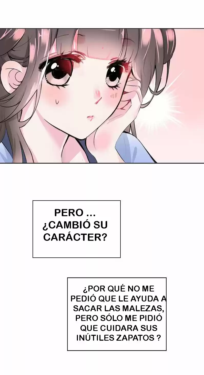 La Ardiente Joven Del Pueblo - Capítulo 31 - Página 16 - LectorTMOo