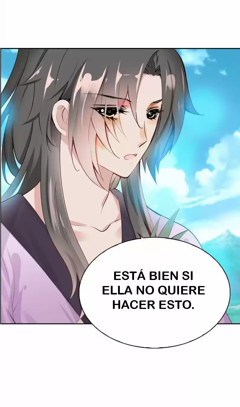 La Ardiente Joven Del Pueblo - Capítulo 32 - Página 7 - LectorTMOo
