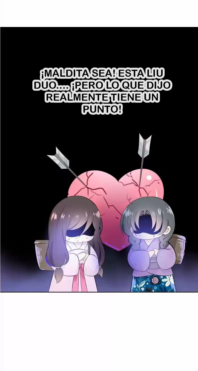 La Ardiente Joven Del Pueblo - Capítulo 32 - Página 15 - LectorTMOo