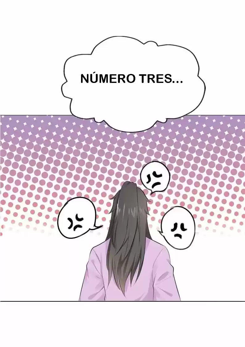 La Ardiente Joven Del Pueblo - Capítulo 32 - Página 18 - LectorTMOo