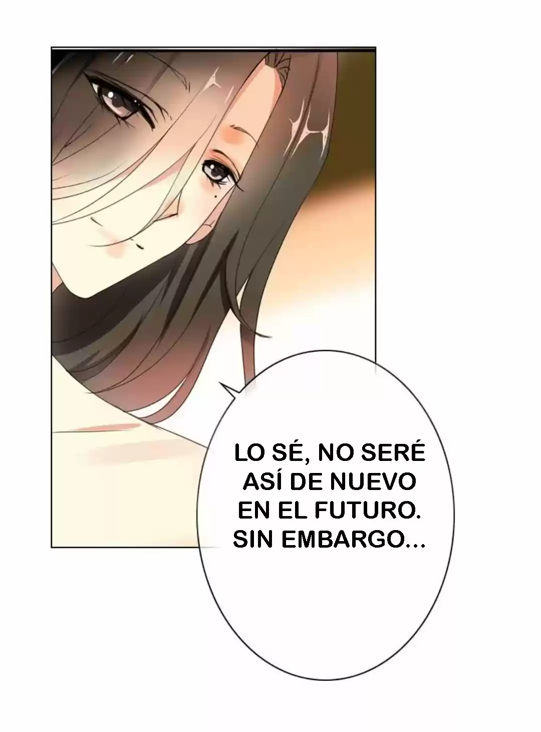 La Ardiente Joven Del Pueblo - Capítulo 33 - Página 6 - LectorTMOo