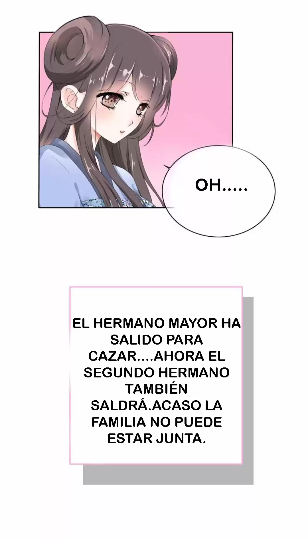 La Ardiente Joven Del Pueblo - Capítulo 33 - Página 10 - LectorTMOo