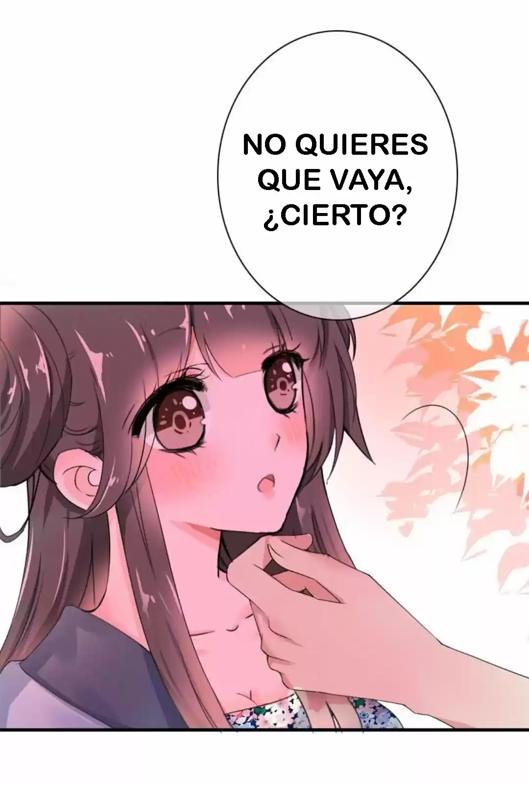 La Ardiente Joven Del Pueblo - Capítulo 33 - Página 11 - LectorTMOo