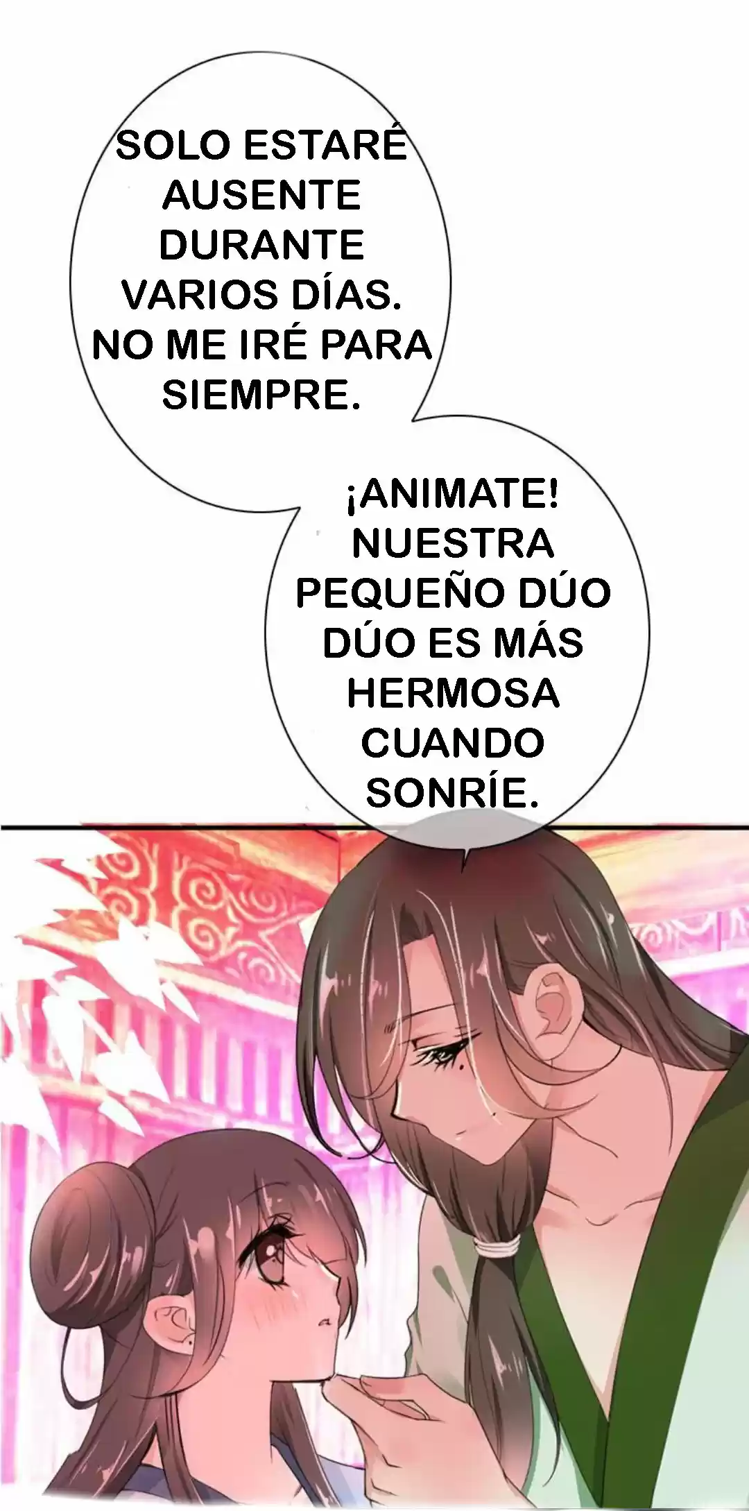 La Ardiente Joven Del Pueblo - Capítulo 33 - Página 12 - LectorTMOo