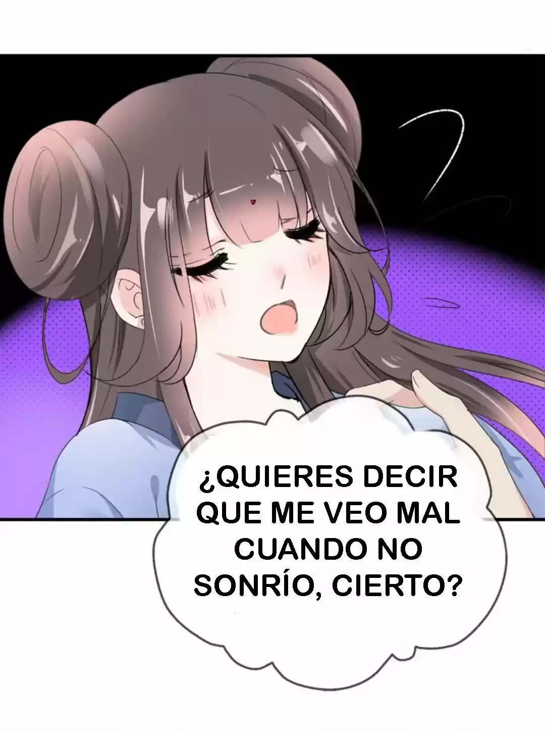 La Ardiente Joven Del Pueblo - Capítulo 33 - Página 13 - LectorTMOo