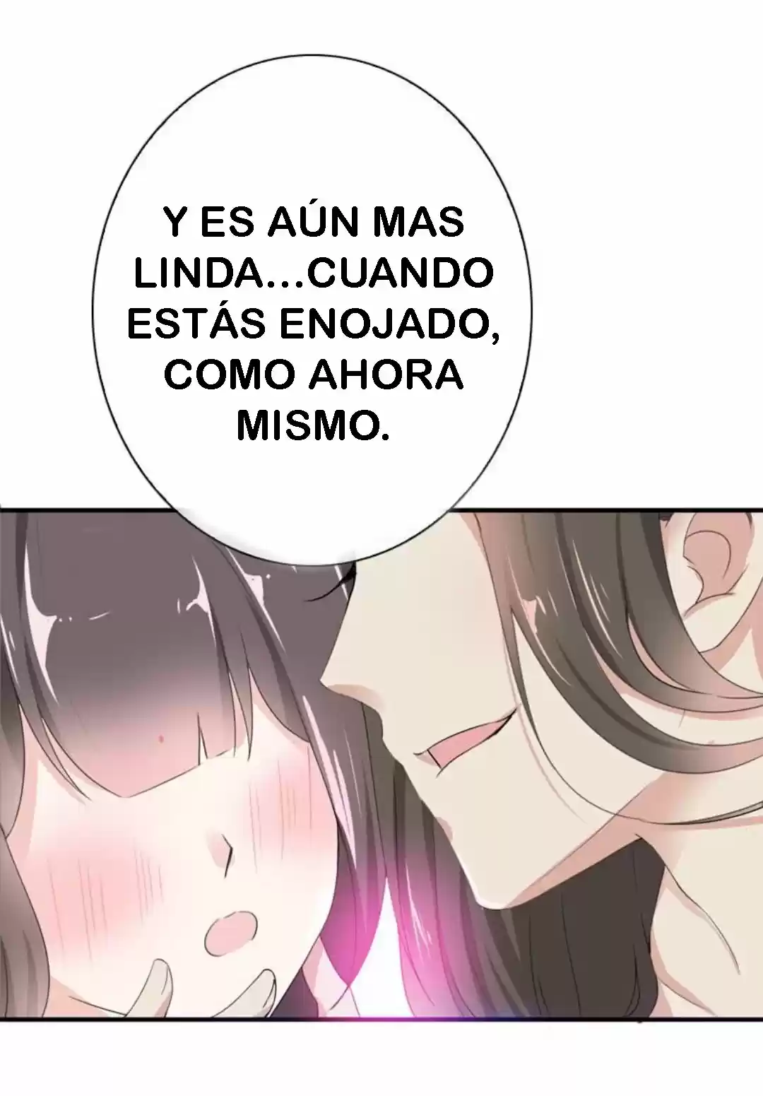 La Ardiente Joven Del Pueblo - Capítulo 33 - Página 15 - LectorTMOo