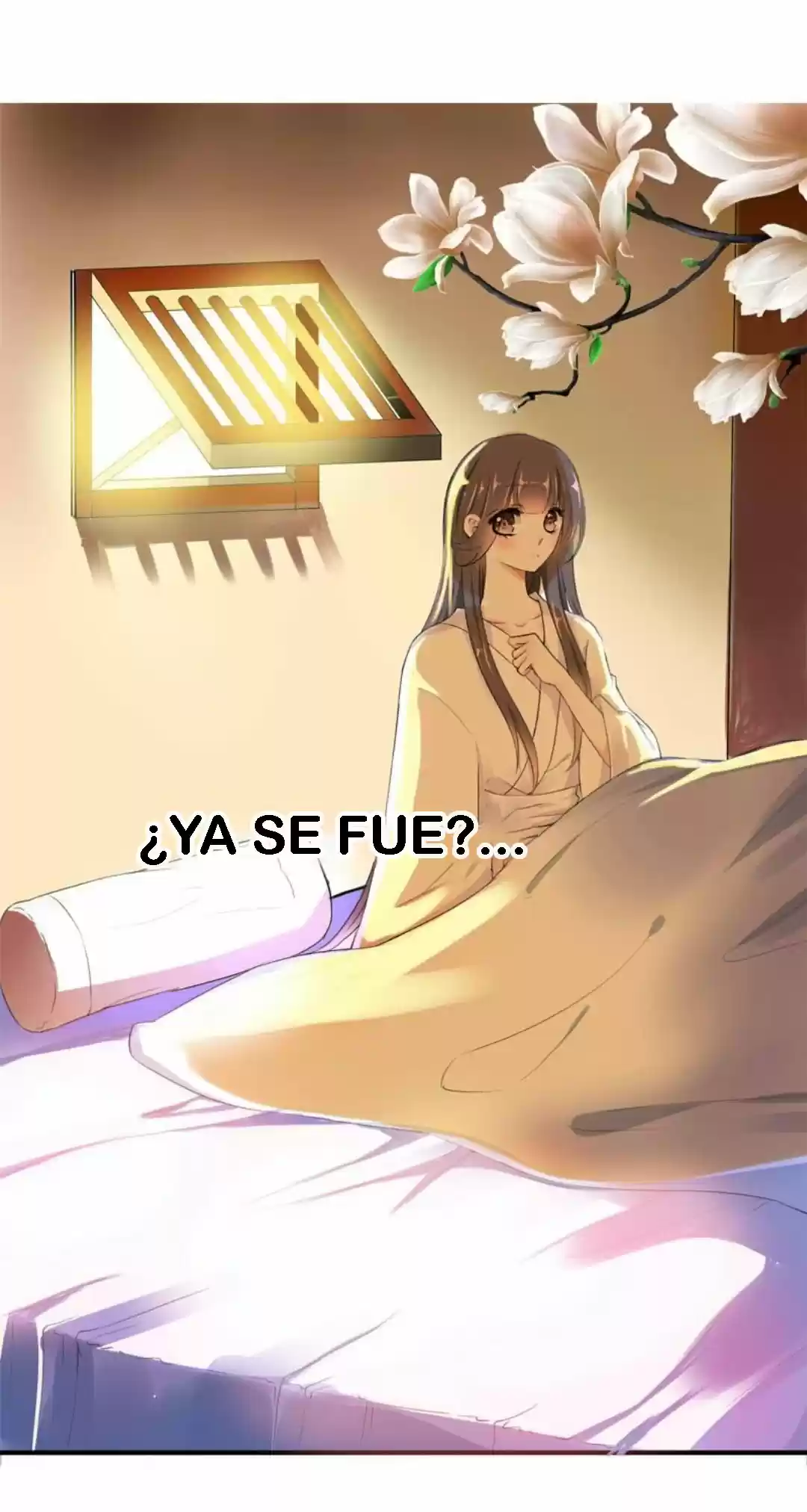 La Ardiente Joven Del Pueblo - Capítulo 33 - Página 21 - LectorTMOo