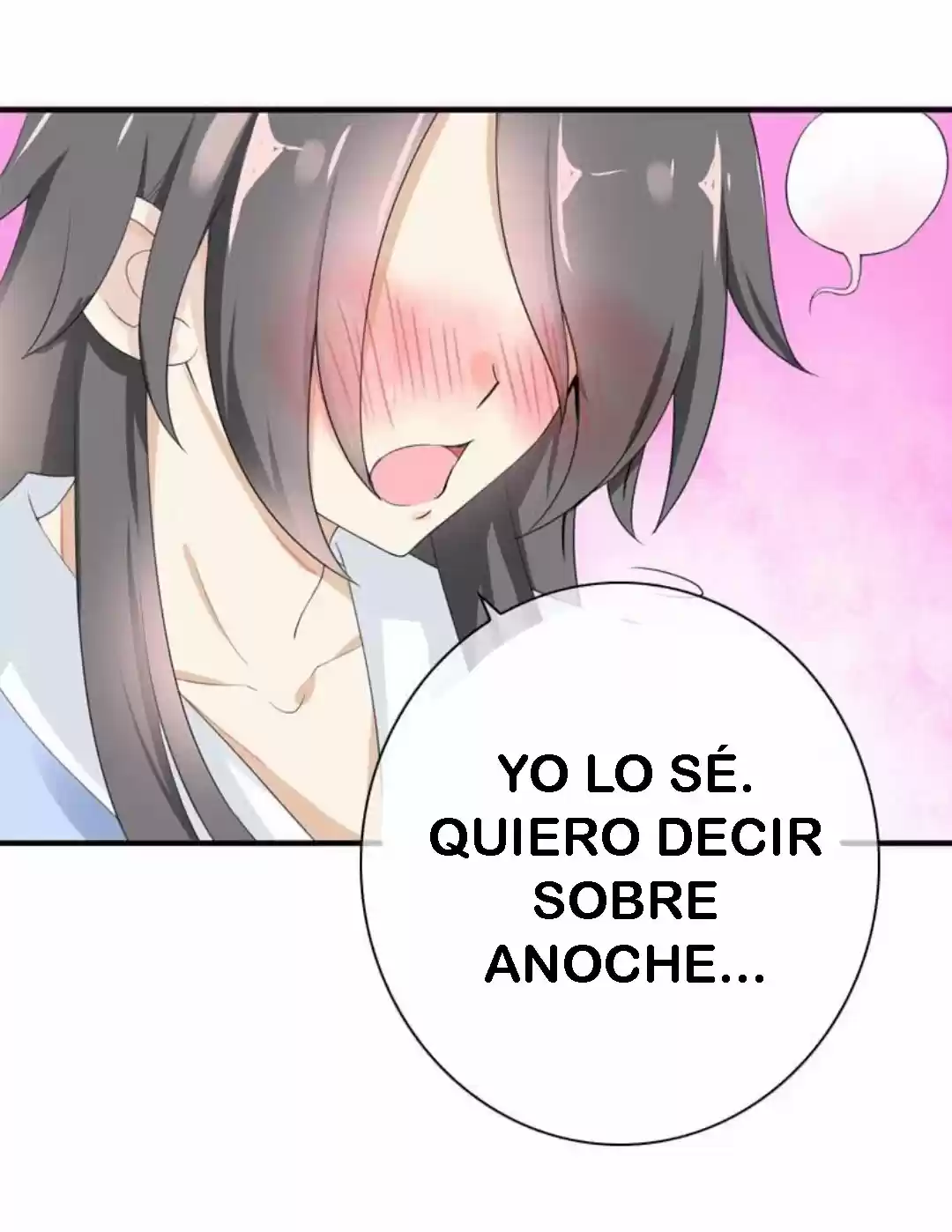 La Ardiente Joven Del Pueblo - Capítulo 33 - Página 30 - LectorTMOo