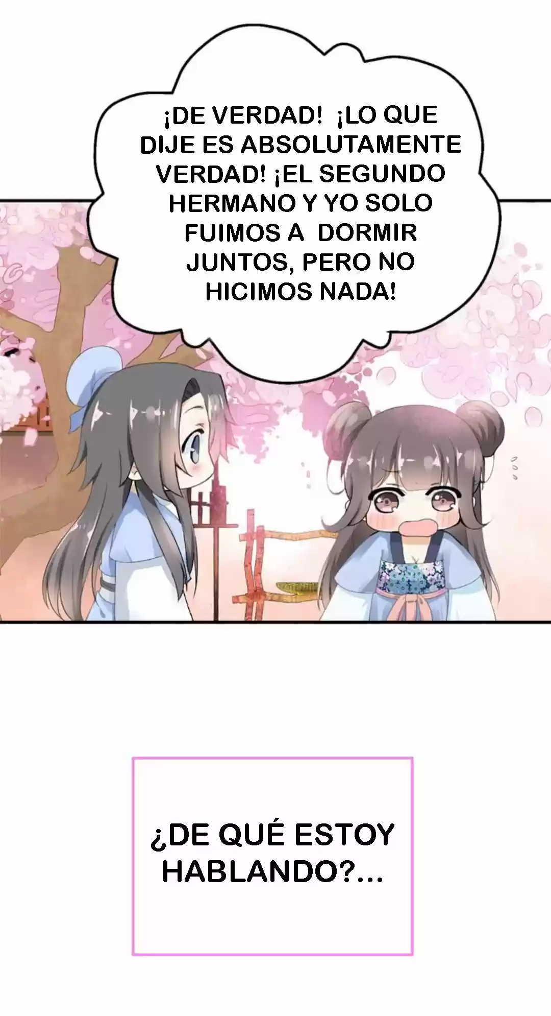 La Ardiente Joven Del Pueblo - Capítulo 33 - Página 36 - LectorTMOo