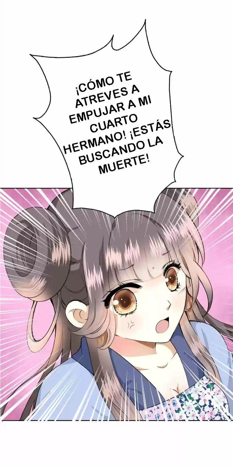 La Ardiente Joven Del Pueblo - Capítulo 34 - Página 14 - LectorTMOo