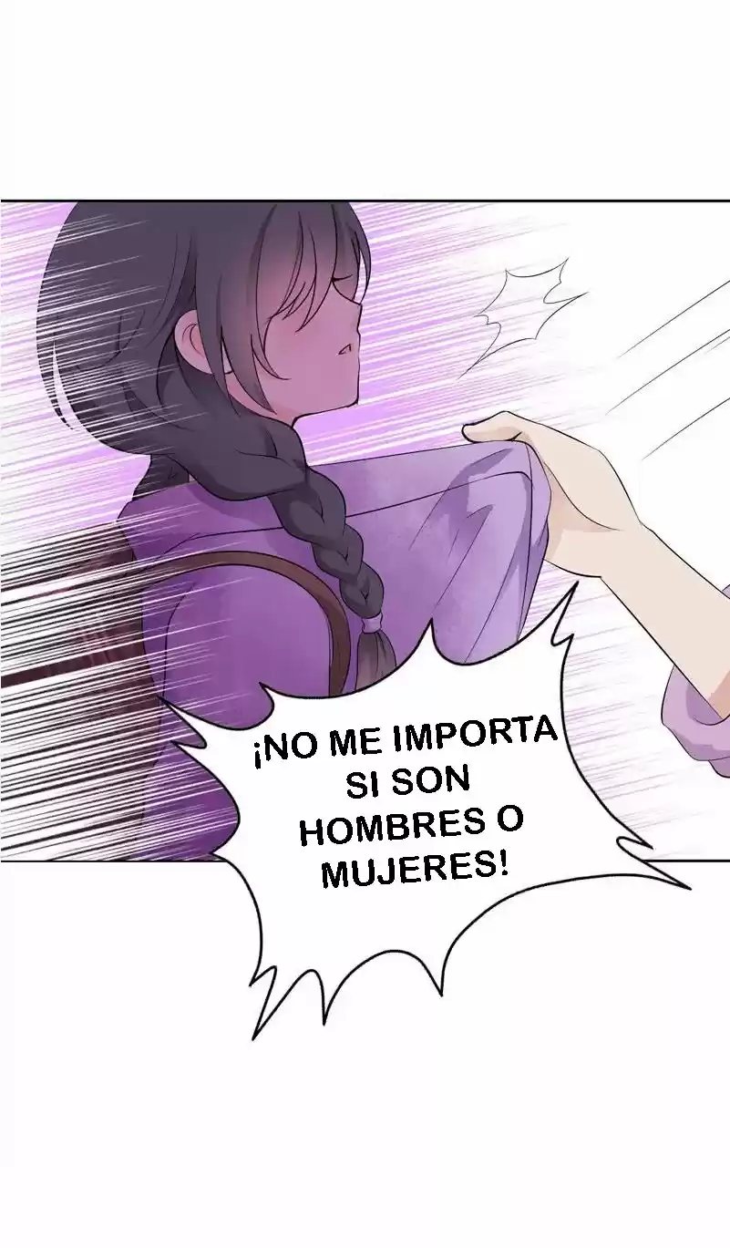 La Ardiente Joven Del Pueblo - Capítulo 34 - Página 31 - LectorTMOo